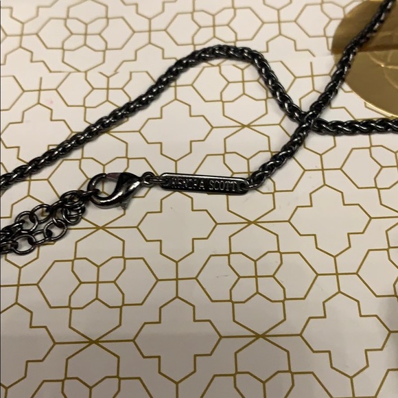 Kendra Scott Opalite Everly ❤️ - Picture 3 of 4